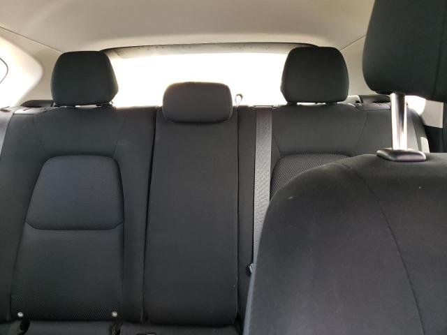 2019 Mazda Cx-5 Sport VIN: JM3KFBBM2K0518687 Lot: 54587194