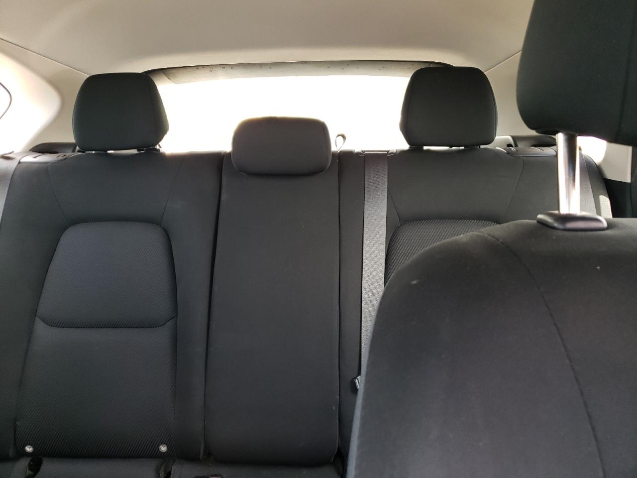 JM3KFBBM2K0518687 2019 Mazda Cx-5 Sport