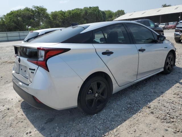 2022 Toyota Prius Night Shade VIN: JTDKAMFUXN3166362 Lot: 56305964