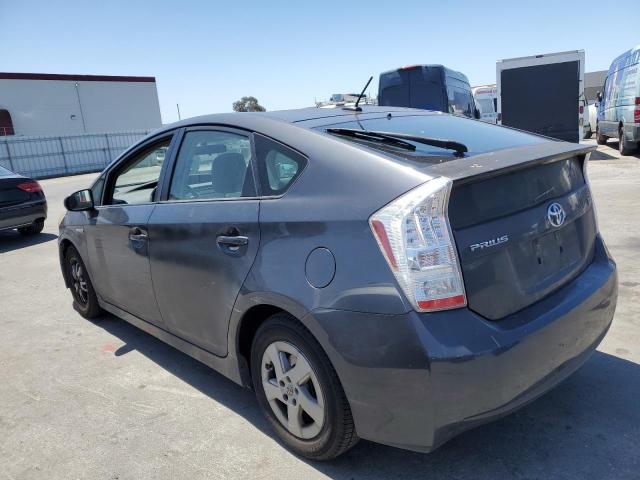 2010 Toyota Prius VIN: JTDKN3DU8A0181004 Lot: 56720324