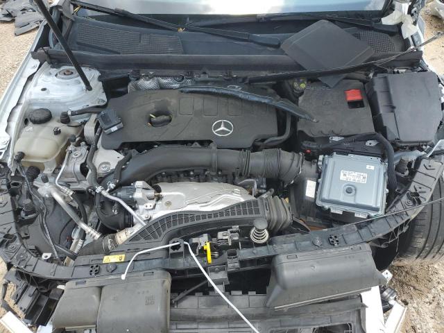 2020 MERCEDES-BENZ A220 - W1K3G4EB0LJ200147