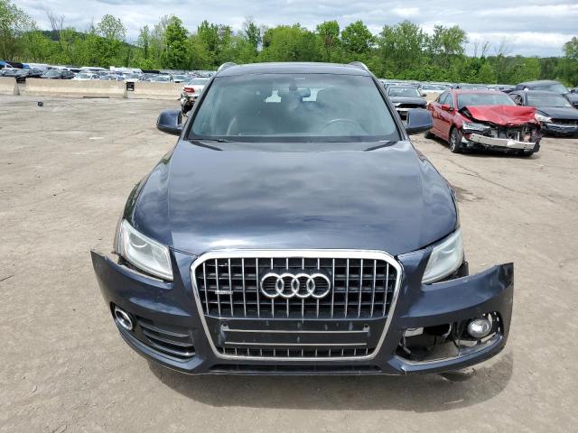 2014 Audi Q5 Premium Plus VIN: WA1LFAFP7EA002507 Lot: 54508674