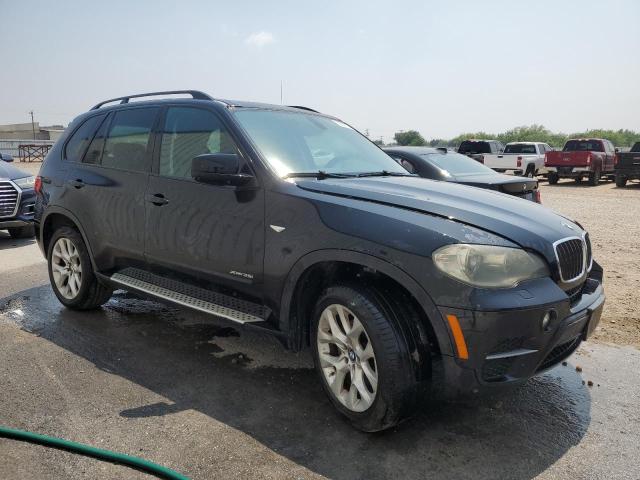 2011 BMW X5 xDrive35I VIN: 5UXZV4C55BL408632 Lot: 55906734