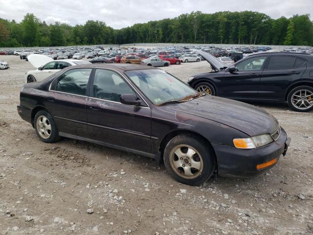 1HGCD5609VA109596 | 1997 Honda accord se