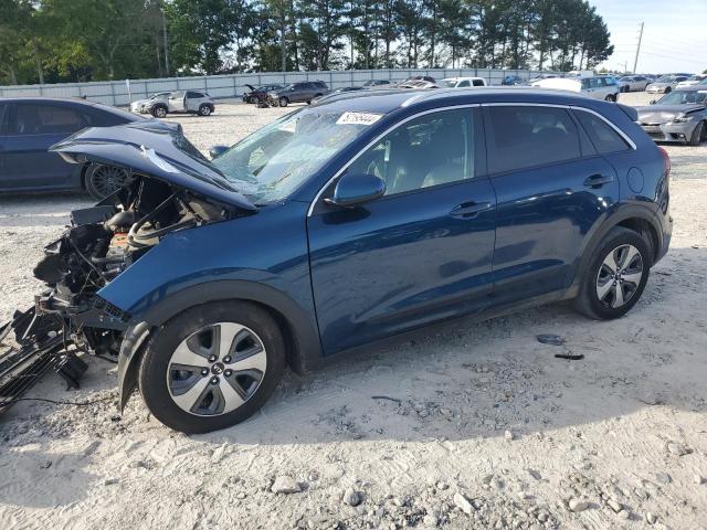 2020 Kia Niro Lx VIN: KNDCB3LC3L5400110 Lot: 57195444
