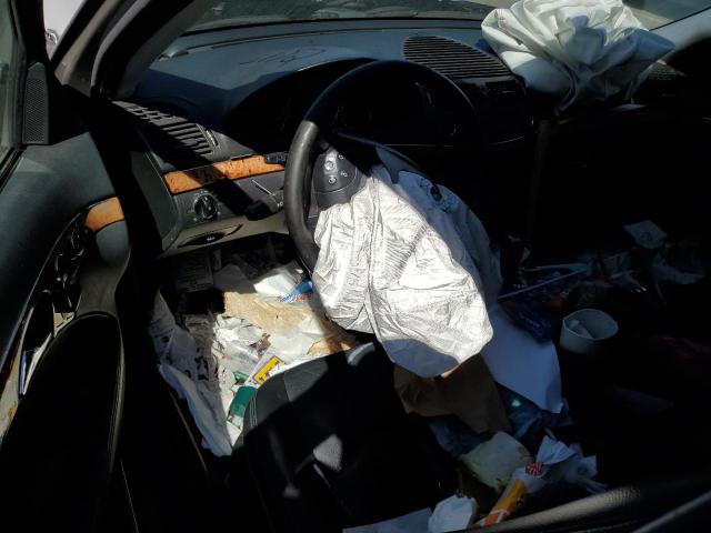 2004 Mercedes-Benz E 320 VIN: WDBUF65J84A437652 Lot: 55159354