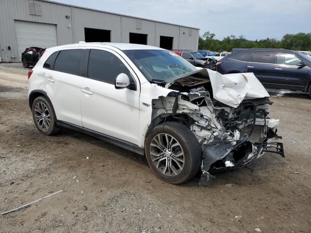 2017 Mitsubishi Outlander Sport Es VIN: JA4AP3AW2HZ054552 Lot: 54879314