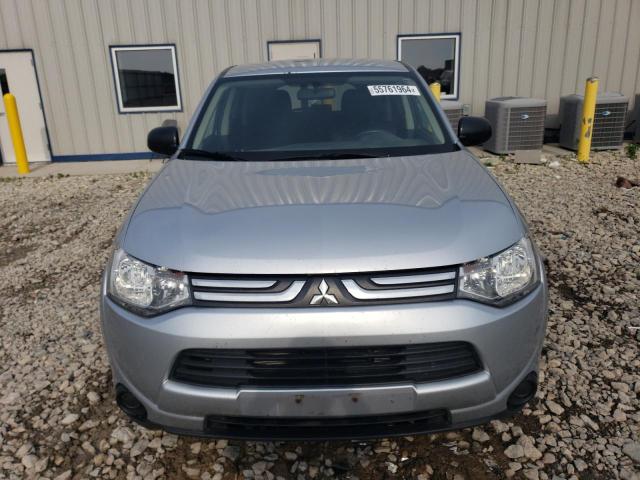 2014 Mitsubishi Outlander Es VIN: JA4AD2A32EZ007932 Lot: 55761964