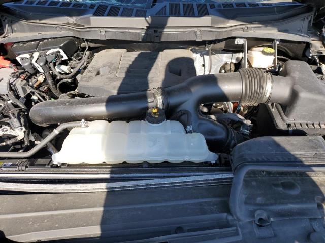 2022 FORD F150 SUPER - 1FTFW1E82NFA63666