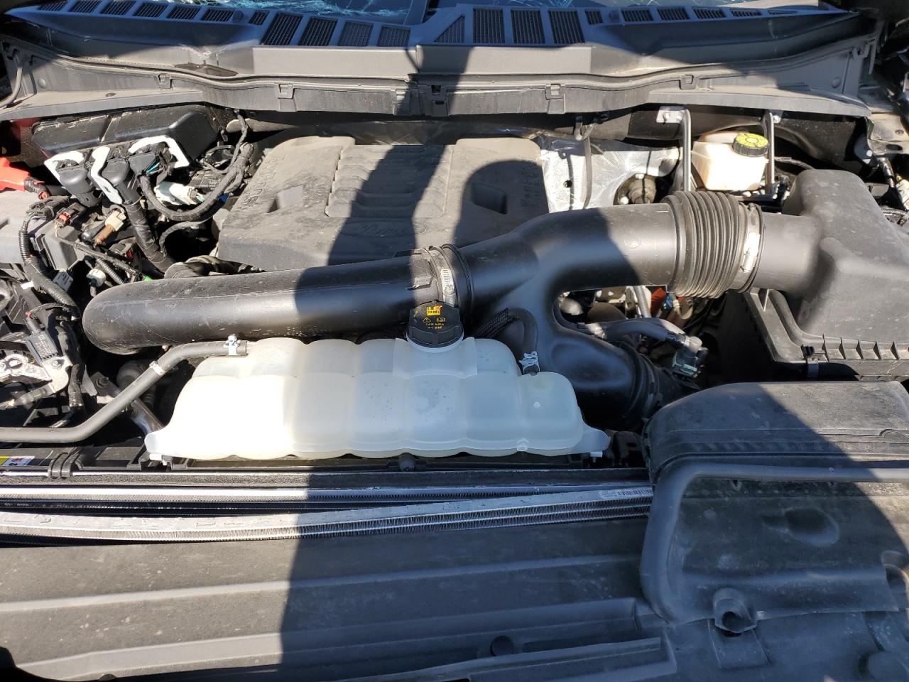 1FTFW1E82NFA63666 2022 Ford F150 Supercrew