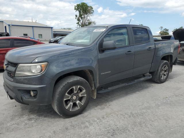 2016 CHEVROLET COLORADO Z #3065720753