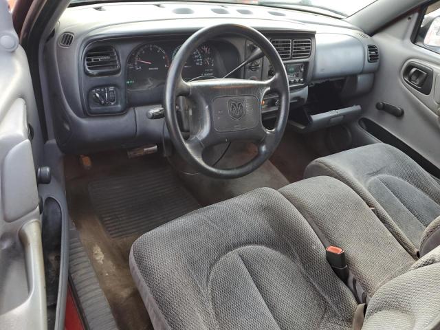 1999 Dodge Dakota VIN: 1B7FL26X3XS271540 Lot: 54430654