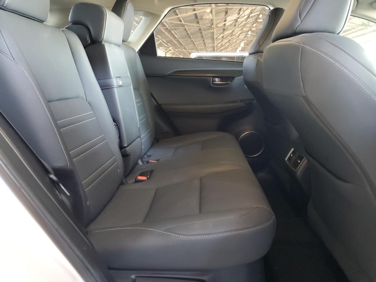 JTJGJRDZ6L5008892 2020 Lexus Nx 300H