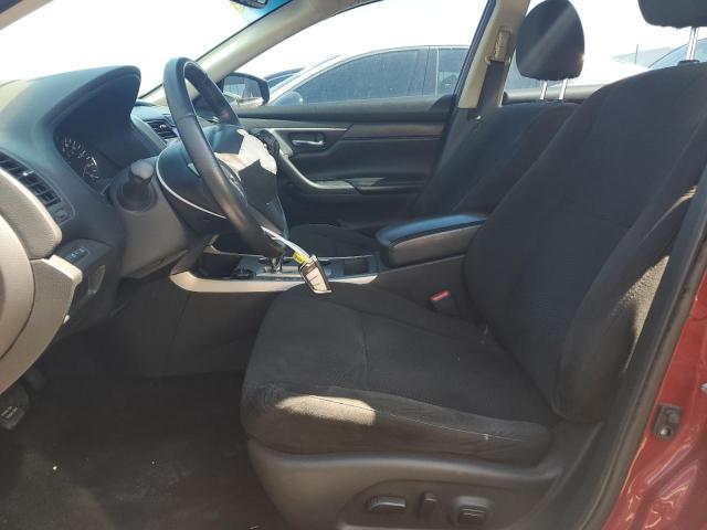 2015 NISSAN ALTIMA 2.5 - 1N4AL3AP8FC451425