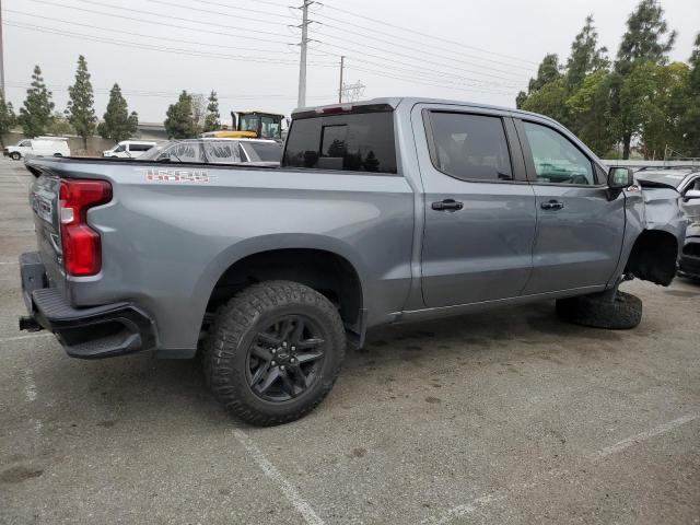 2021 Chevrolet Silverado K1500 Lt Trail Boss VIN: 3GCPYFED8MG212250 Lot: 54590314