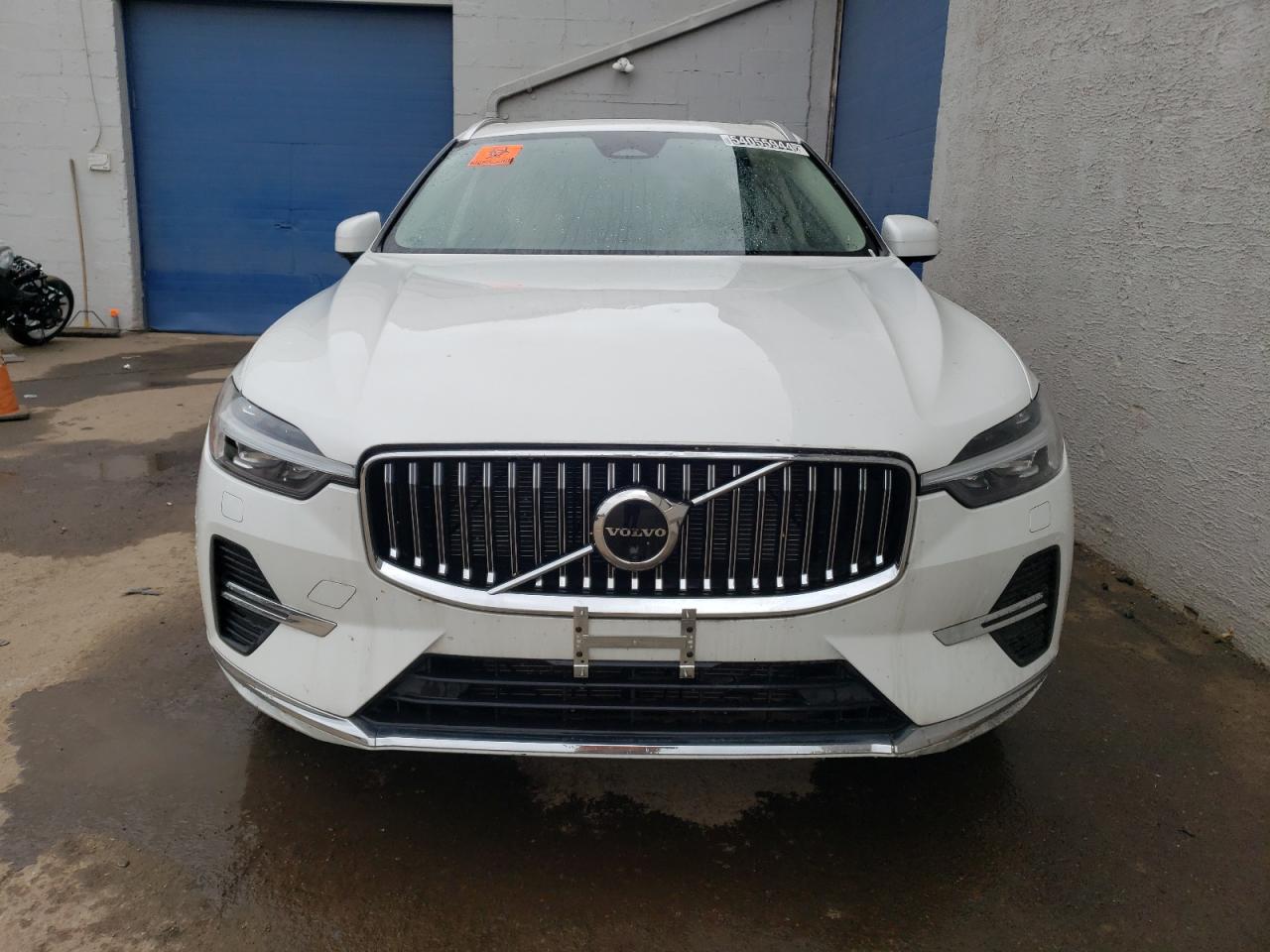 YV4L12RN4P1394740 2023 Volvo Xc60 Plus