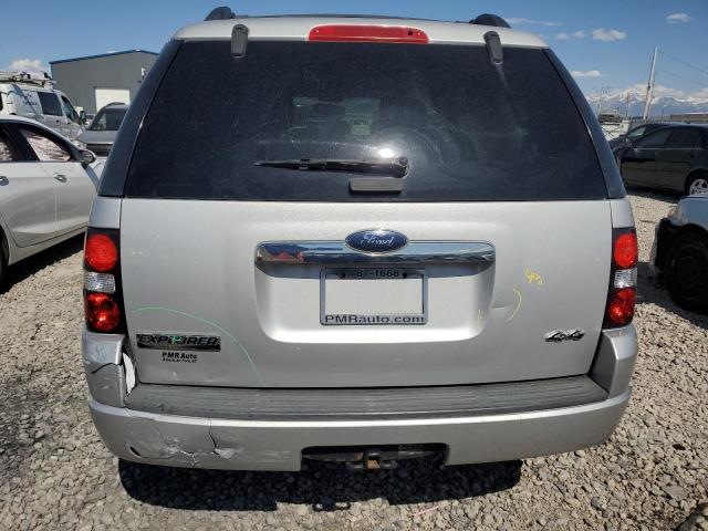 2010 Ford Explorer Xlt VIN: 1FMEU7DE4AUA38460 Lot: 55363344