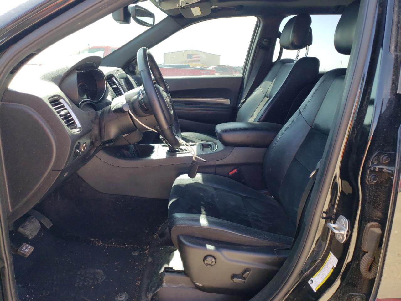 1C4RDJDG8JC271574 2018 Dodge Durango Gt