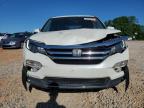 HONDA PILOT ELIT photo