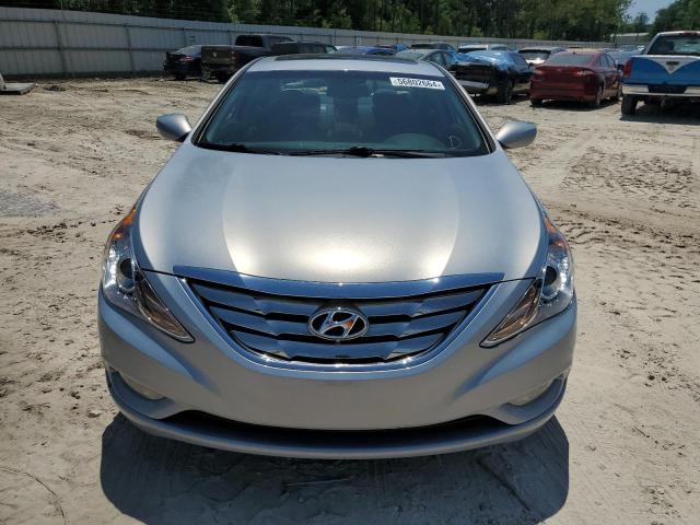 2013 Hyundai Sonata Se VIN: 5NPEC4AB1DH770690 Lot: 56802664