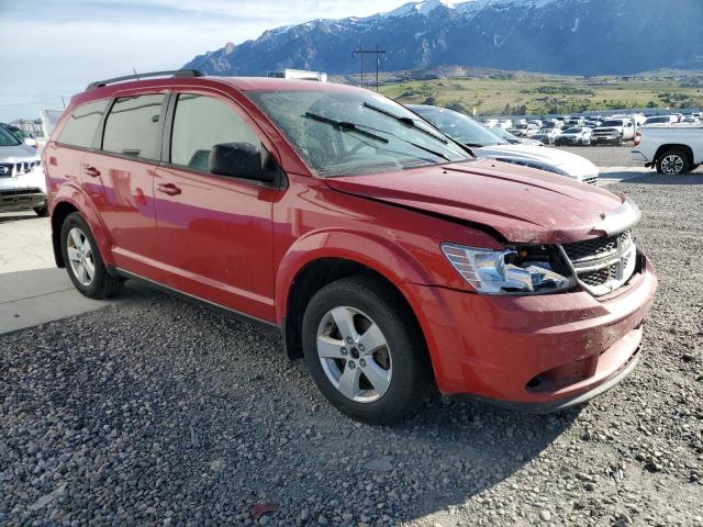 VIN 3C4PDCAB0GT119569 2016 Dodge Journey, SE no.4