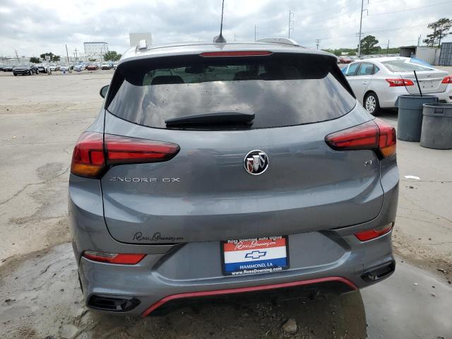 2021 Buick Encore Gx Select VIN: KL4MMDS24MB045698 Lot: 54905664