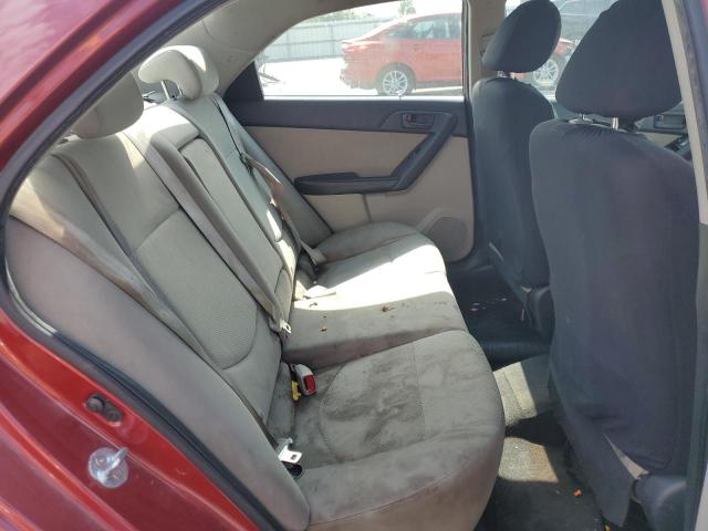 2011 Kia Forte Ex VIN: KNAFU4A27B5443058 Lot: 56264604