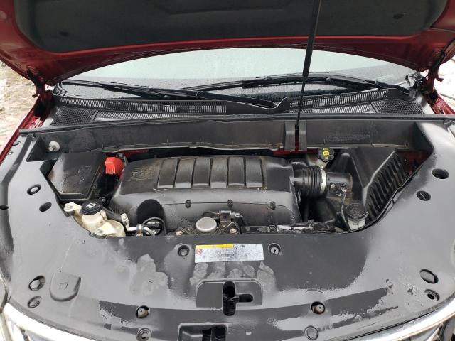 2015 Chevrolet Traverse Lt VIN: 1GNKRGKD8FJ346721 Lot: 53867814