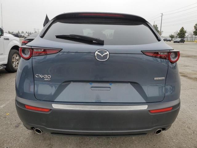 2023 Mazda Cx-30 Preferred VIN: 3MVDMBCM7PM540385 Lot: 54769414