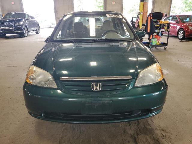 1HGES26822L024439 2002 Honda Civic Ex