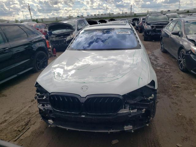 VIN WBA13BJ01MCF03868 2021 BMW 5 Series, 530 XI no.5