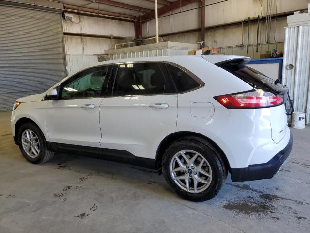 2022 Ford Edge Sel VIN: 2FMPK4J9XNBA93446 Lot: 54606584