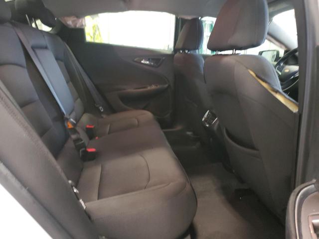 2018 Chevrolet Malibu Lt VIN: 1G1ZD5STXJF258789 Lot: 54223824