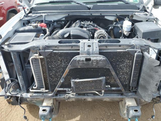 2011 GMC Sierra K1500 Slt VIN: 3GTP2WE31BG305245 Lot: 54185744