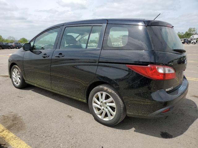 2012 Mazda 5 VIN: JM1CW2BL7C0139433 Lot: 51806434