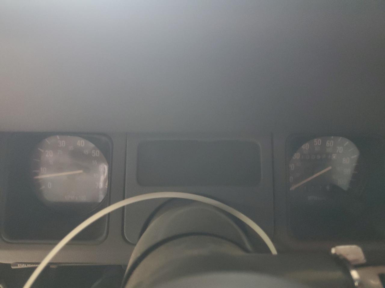 2J4FY29T7LJ528326 1990 Jeep Wrangler / Yj