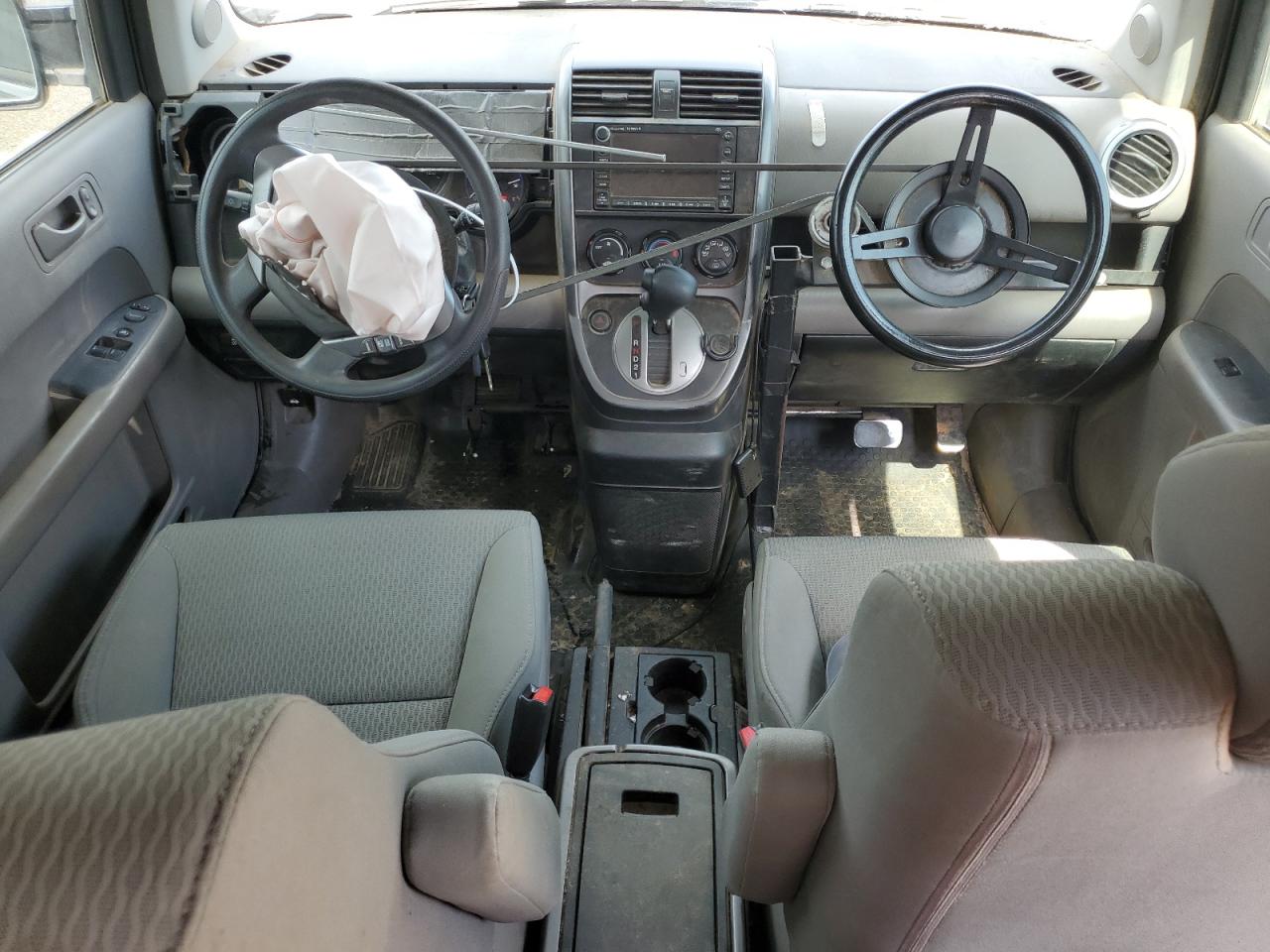 5J6YH18739L001779 2009 Honda Element Ex