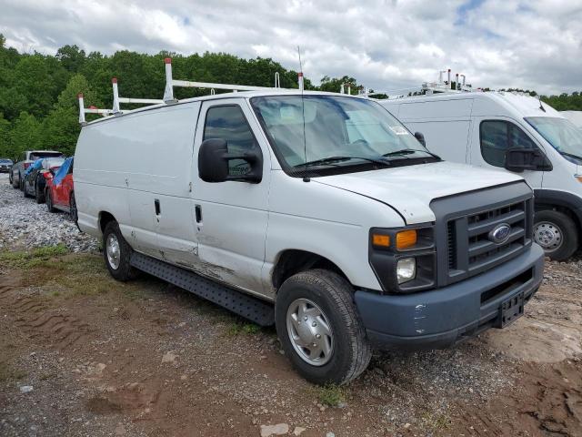 2013 Ford Econoline E250 Van VIN: 1FTNS2EW4DDA00199 Lot: 54893724