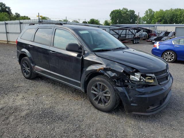 2018 Dodge Journey Se VIN: 3C4PDCAB1JT532463 Lot: 54185074