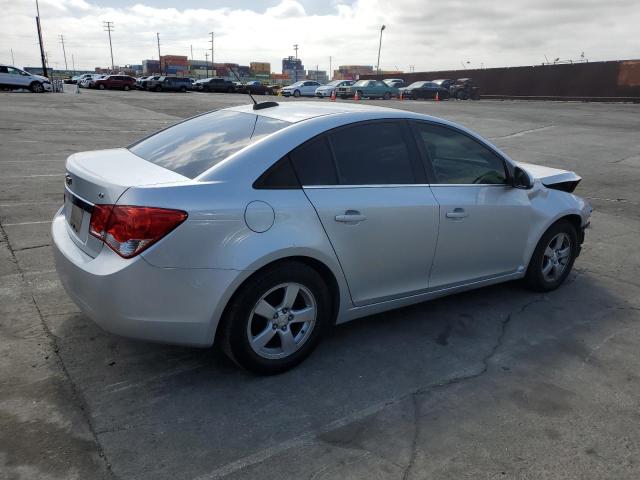 2016 Chevrolet Cruze Limited Lt VIN: 1G1PE5SB6G7228798 Lot: 53817014