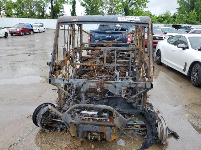 2020 CAN-AM DEFENDER M - 3JBUUAX41LK001727