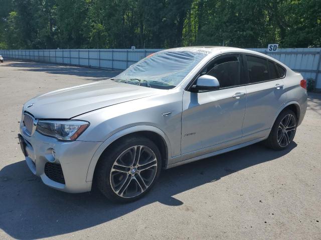 VIN 5UXXW3C57G0M89883 2016 BMW X4, Xdrive28I no.1