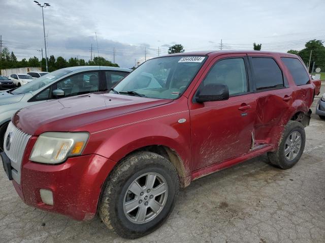 2008 MERCURY MARINER #2580958407