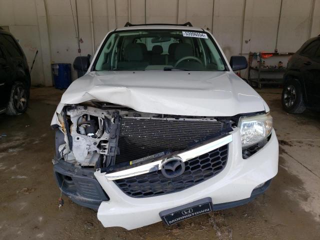 2011 Mazda Tribute I VIN: 4F2CY0C76BKM01090 Lot: 53996554