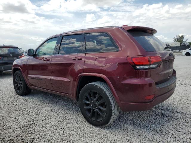 2022 Jeep Grand Cherokee Laredo E VIN: 1C4RJEAG0NC127527 Lot: 54248574