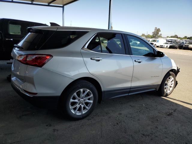 2020 Chevrolet Equinox Lt VIN: 3GNAXTEV6LL326356 Lot: 55047184