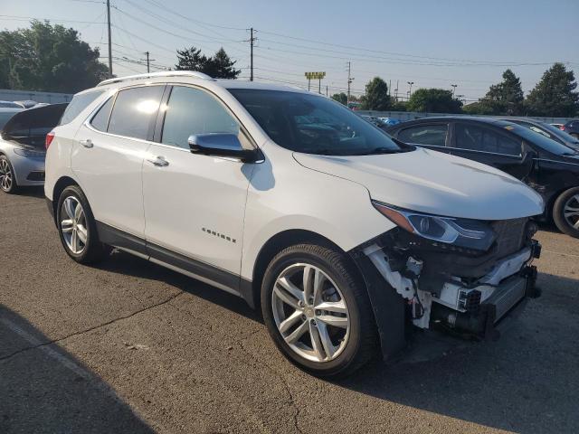 2020 Chevrolet Equinox Premier VIN: 3GNAXYEX3LS692196 Lot: 54060944