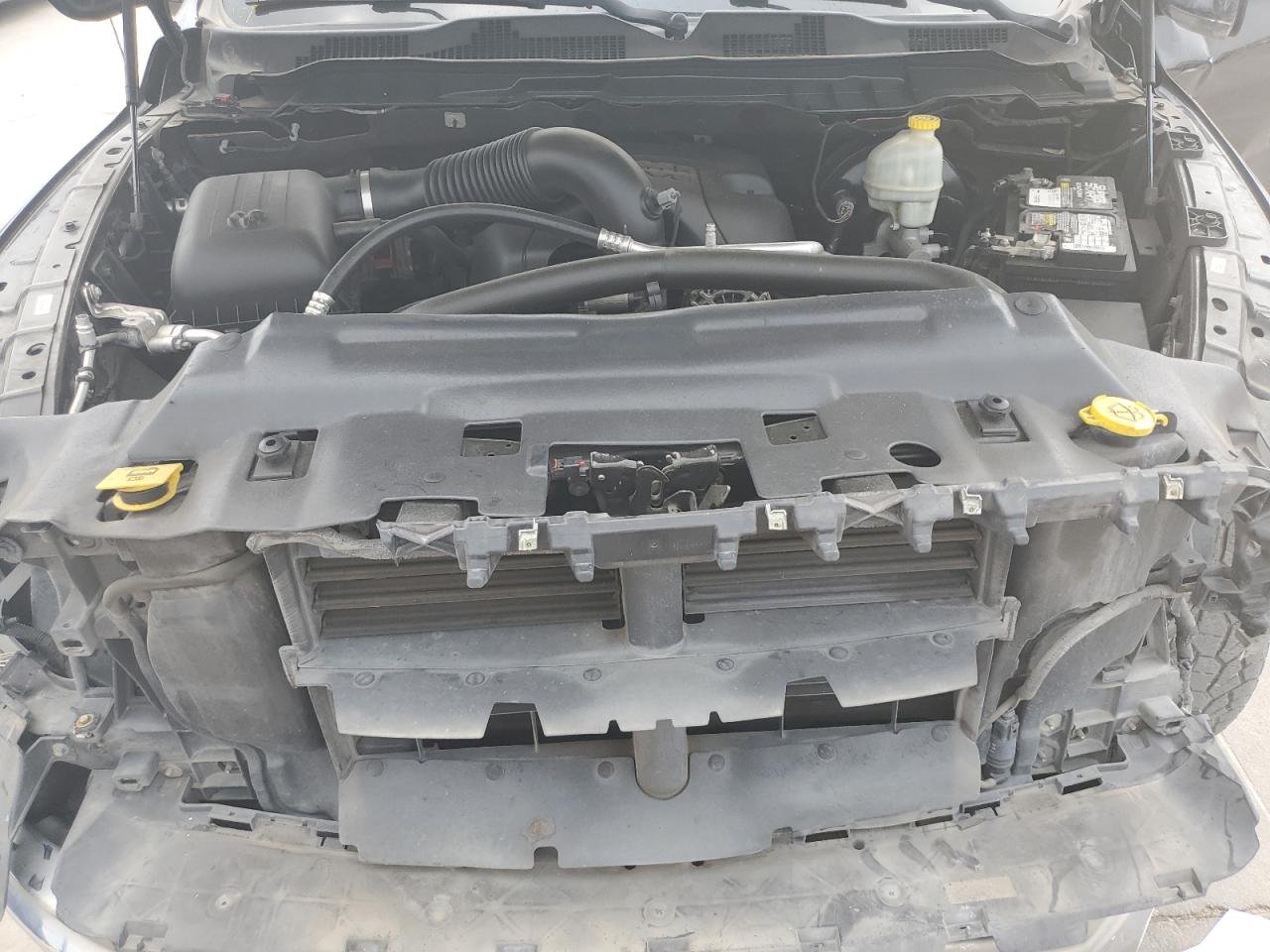 1C6RR7NT2GS106058 2016 Ram 1500 Laramie