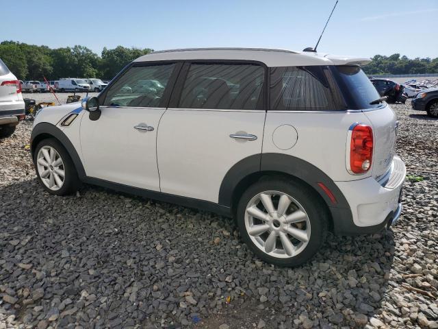 Vin: wmwzc3c58ewp27055, lot: 56565634, mini cooper s countryman 20142