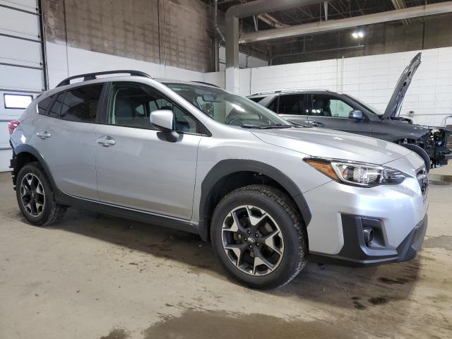 2019 Subaru Crosstrek Premium VIN: JF2GTACC9K8278497 Lot: 55899904